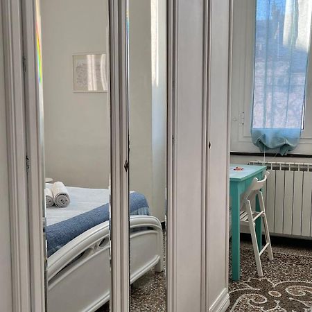 B&B Ligustico 제노바 외부 사진