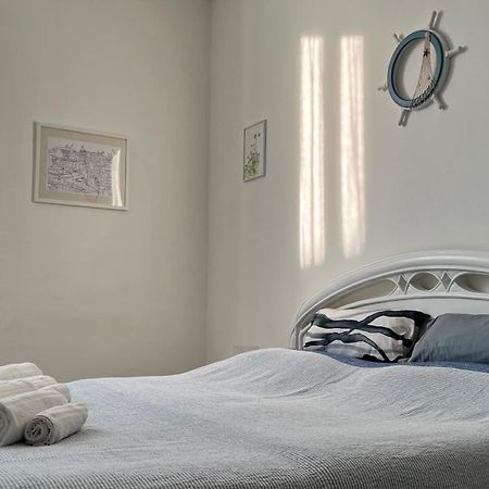B&B Ligustico 제노바 외부 사진