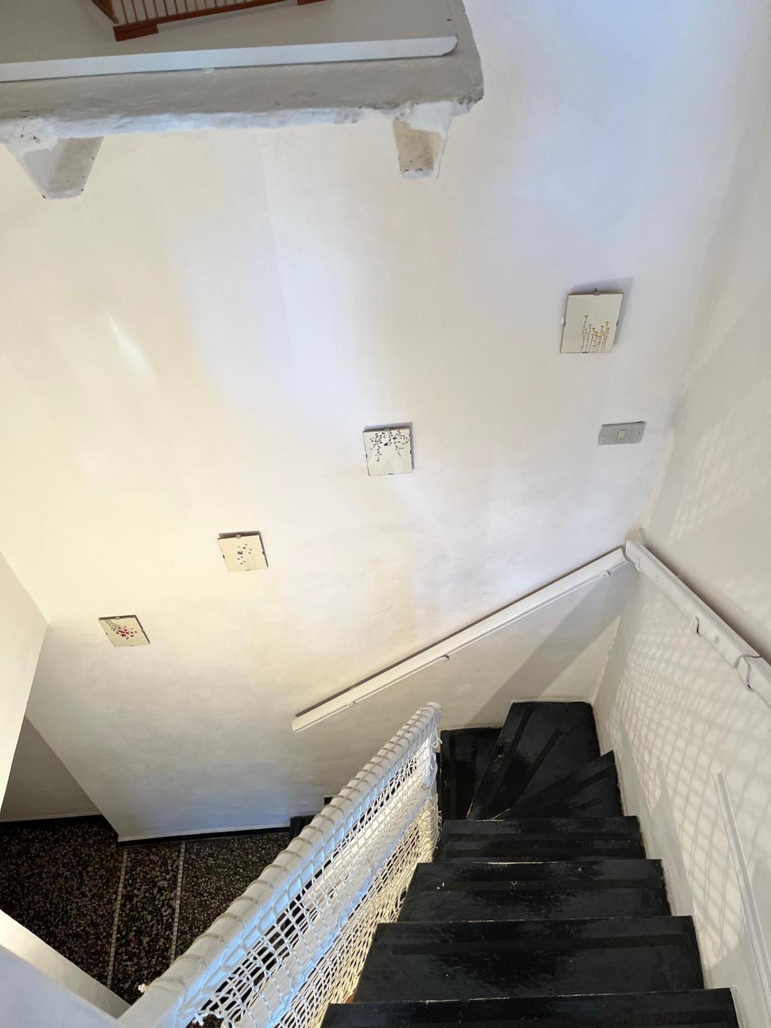 B&B Ligustico 제노바 외부 사진