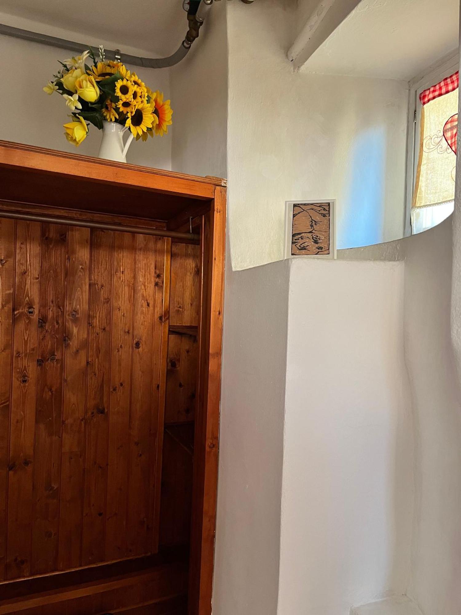 B&B Ligustico 제노바 외부 사진