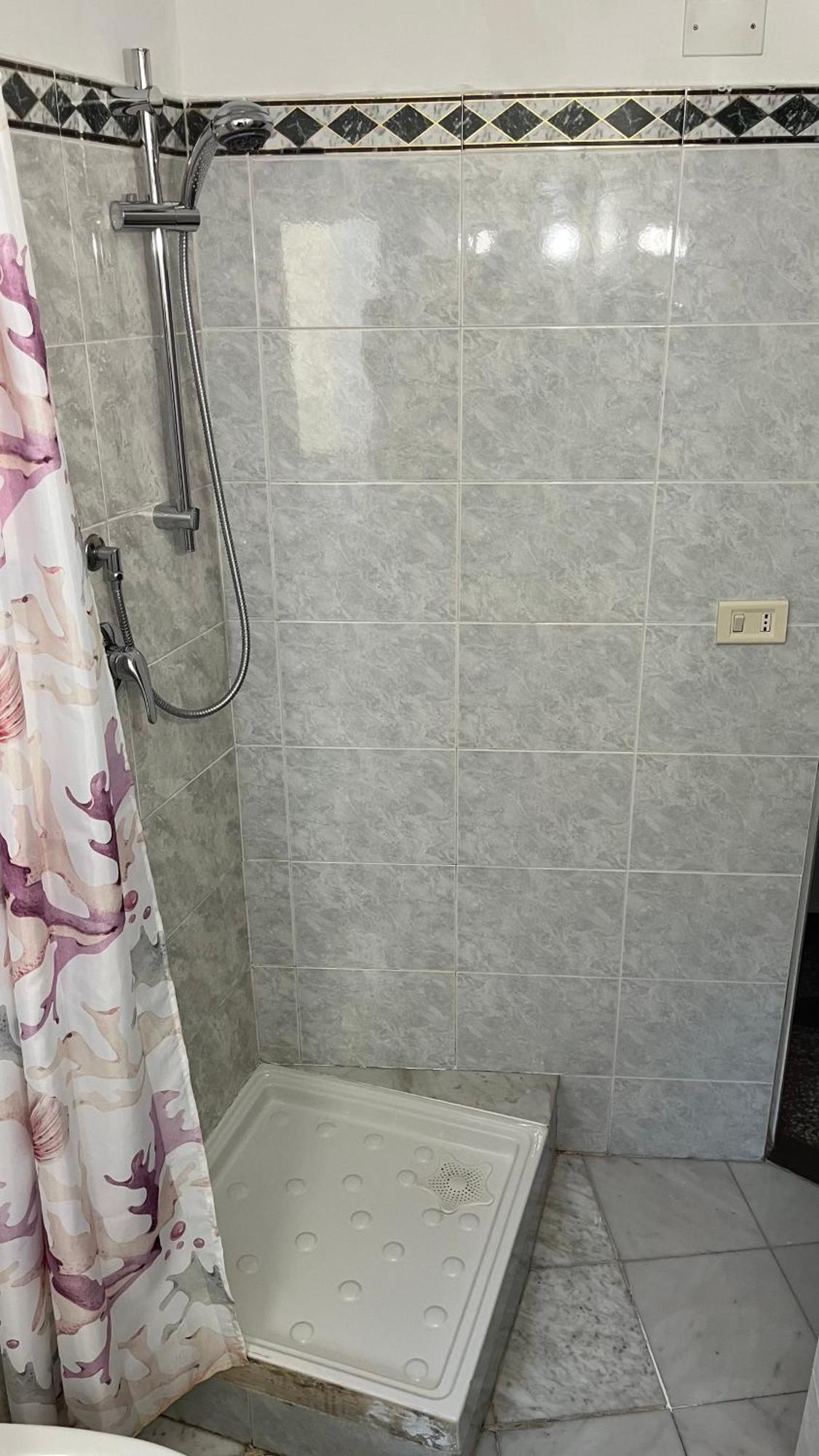 B&B Ligustico 제노바 외부 사진