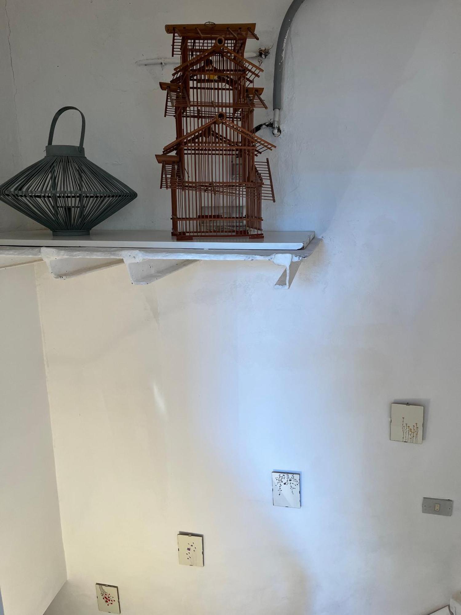 B&B Ligustico 제노바 외부 사진