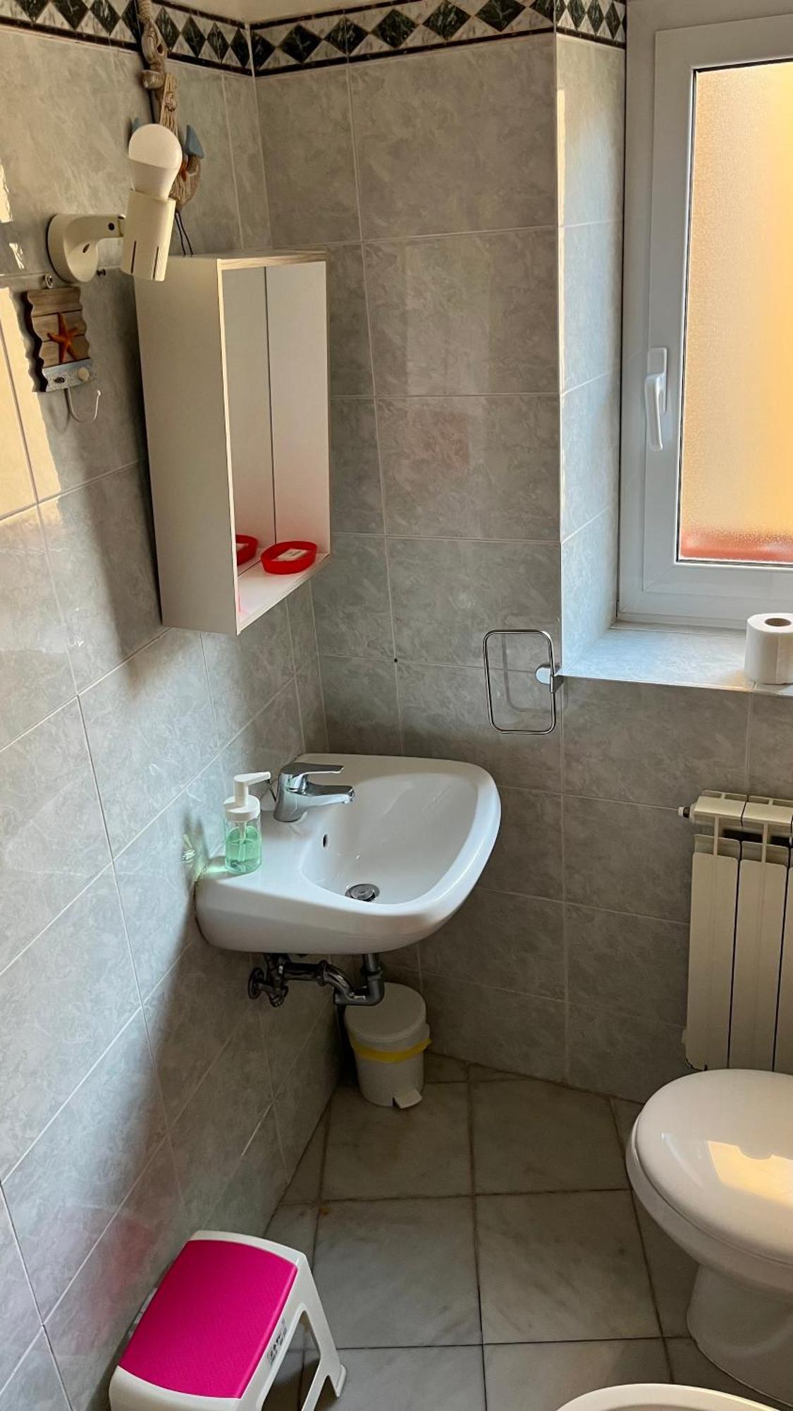 B&B Ligustico 제노바 외부 사진