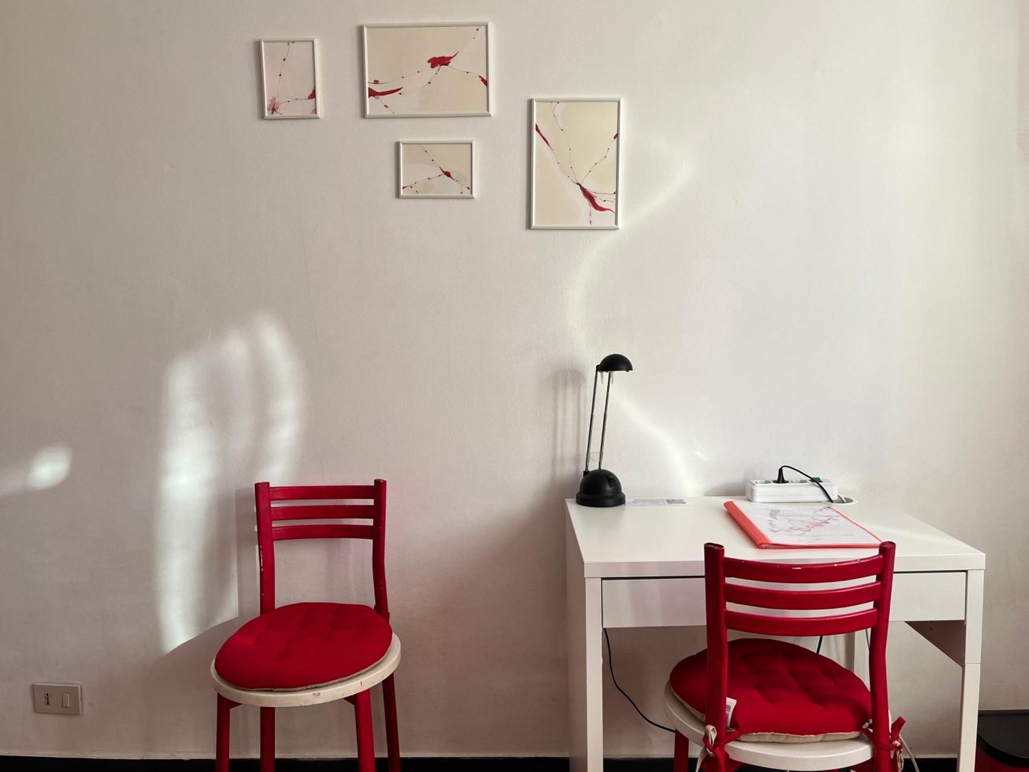 B&B Ligustico 제노바 외부 사진