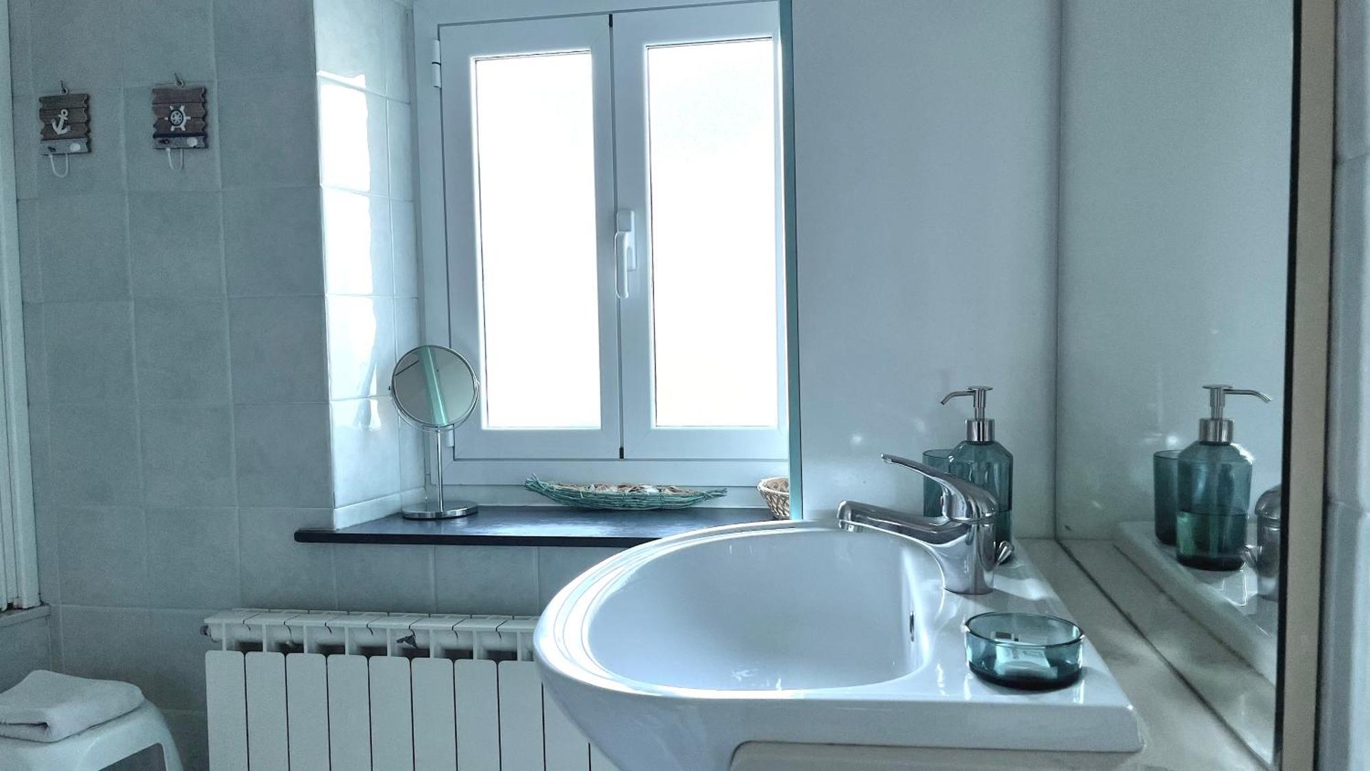 B&B Ligustico 제노바 외부 사진