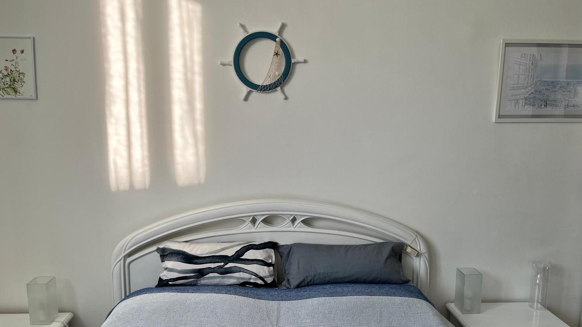 B&B Ligustico 제노바 외부 사진
